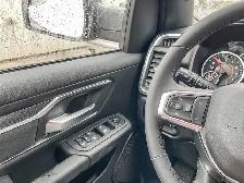 2027 Ram 1500 Big Horn Night Edition | Heated Bucket Seats - Photo 16