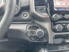 2027 Ram 1500 Big Horn Night Edition | Heated Bucket Seats - Photo 17
