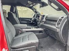 2027 Ram 1500 Big Horn Night Edition | Heated Bucket Seats - Photo 21