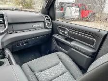2027 Ram 1500 Big Horn Night Edition | Heated Bucket Seats - Photo 24