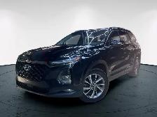 2019 Hyundai Santa Fe Preferred 2.4L Preferred AWD w/Dark Chrome
