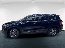 2019 Hyundai Santa Fe Preferred 2.4L Preferred AWD w/Dark Chrome - Photo 2