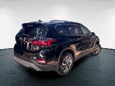 2019 Hyundai Santa Fe Preferred 2.4L Preferred AWD w/Dark Chrome - Photo 3