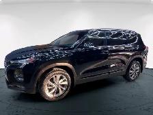 2019 Hyundai Santa Fe Preferred 2.4L Preferred AWD w/Dark Chrome - Photo 5