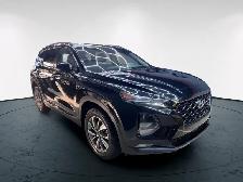2019 Hyundai Santa Fe Preferred 2.4L Preferred AWD w/Dark Chrome - Photo 6