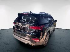 2019 Hyundai Santa Fe Preferred 2.4L Preferred AWD w/Dark Chrome - Photo 7