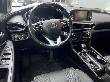 2019 Hyundai Santa Fe Preferred 2.4L Preferred AWD w/Dark Chrome - Photo 9