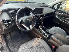 2019 Hyundai Santa Fe Preferred 2.4L Preferred AWD w/Dark Chrome - Photo 10
