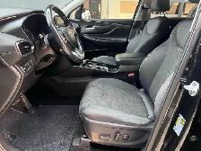 2019 Hyundai Santa Fe Preferred 2.4L Preferred AWD w/Dark Chrome - Photo 11