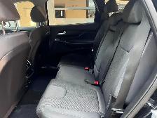 2019 Hyundai Santa Fe Preferred 2.4L Preferred AWD w/Dark Chrome - Photo 12