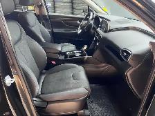 2019 Hyundai Santa Fe Preferred 2.4L Preferred AWD w/Dark Chrome - Photo 14