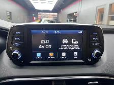 2019 Hyundai Santa Fe Preferred 2.4L Preferred AWD w/Dark Chrome - Photo 16