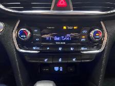 2019 Hyundai Santa Fe Preferred 2.4L Preferred AWD w/Dark Chrome - Photo 17