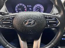 2019 Hyundai Santa Fe Preferred 2.4L Preferred AWD w/Dark Chrome - Photo 20