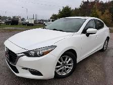 2017 MAZDA MAZDA3 TOURING | CLEAN CARFAX | SUPER CLEAN - Photo 2