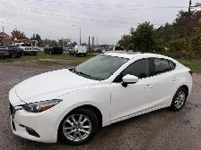 2017 MAZDA MAZDA3 TOURING | CLEAN CARFAX | SUPER CLEAN - Photo 3