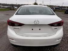 2017 MAZDA MAZDA3 TOURING | CLEAN CARFAX | SUPER CLEAN - Photo 6