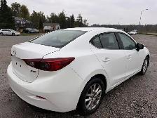 2017 MAZDA MAZDA3 TOURING | CLEAN CARFAX | SUPER CLEAN - Photo 7