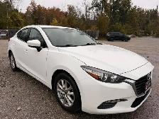 2017 MAZDA MAZDA3 TOURING | CLEAN CARFAX | SUPER CLEAN - Photo 10