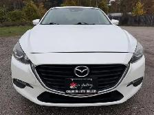 2017 MAZDA MAZDA3 TOURING | CLEAN CARFAX | SUPER CLEAN - Photo 11