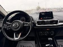 2017 MAZDA MAZDA3 TOURING | CLEAN CARFAX | SUPER CLEAN - Photo 16