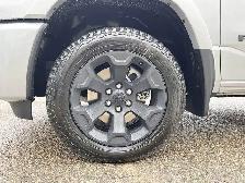 2027 Ram 1500 Big Horn Night Edition | Heated Bucket Seats - Photo 7