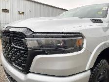 2027 Ram 1500 Big Horn Night Edition | Heated Bucket Seats - Photo 8
