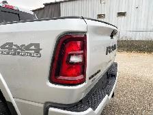 2027 Ram 1500 Big Horn Night Edition | Heated Bucket Seats - Photo 9