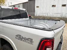2027 Ram 1500 Big Horn Night Edition | Heated Bucket Seats - Photo 10