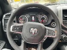 2027 Ram 1500 Big Horn Night Edition | Heated Bucket Seats - Photo 12