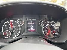 2027 Ram 1500 Big Horn Night Edition | Heated Bucket Seats - Photo 13