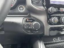 2027 Ram 1500 Big Horn Night Edition | Heated Bucket Seats - Photo 16