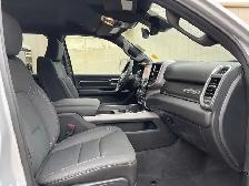 2027 Ram 1500 Big Horn Night Edition | Heated Bucket Seats - Photo 20