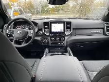 2027 Ram 1500 Big Horn Night Edition | Heated Bucket Seats - Photo 22