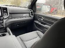 2027 Ram 1500 Big Horn Night Edition | Heated Bucket Seats - Photo 23