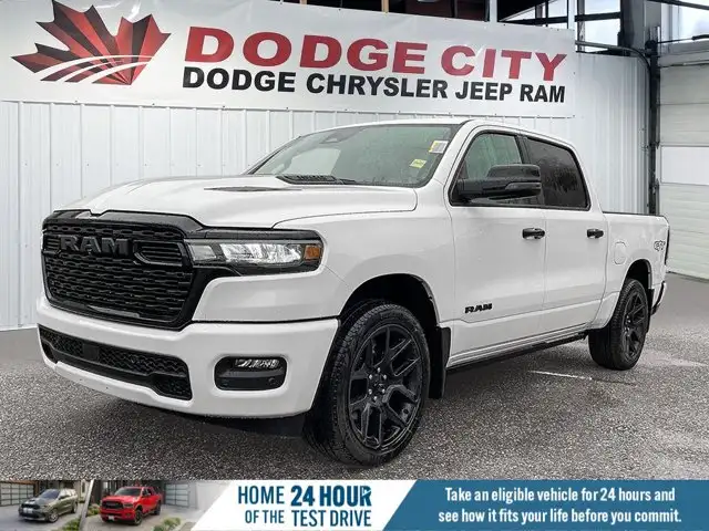 2027 Ram 1500 Sport