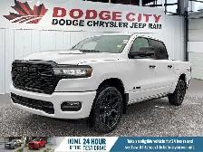 2027 Ram 1500 Sport