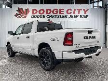 2027 Ram 1500 Sport - Photo 2