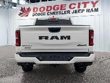 2027 Ram 1500 Sport - Photo 4