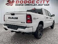 2027 Ram 1500 Sport - Photo 5
