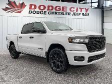 2027 Ram 1500 Sport - Photo 6