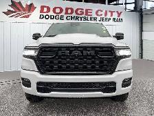 2027 Ram 1500 Sport - Photo 7