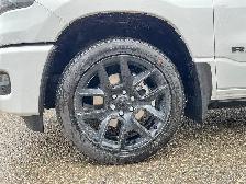 2027 Ram 1500 Sport - Photo 8