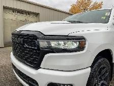 2027 Ram 1500 Sport - Photo 9