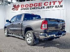2023 Ram 1500 Big Horn - Photo 2