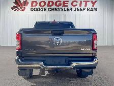 2023 Ram 1500 Big Horn - Photo 4