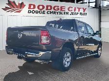 2023 Ram 1500 Big Horn - Photo 5