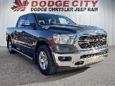 2023 Ram 1500 Big Horn - Photo 6