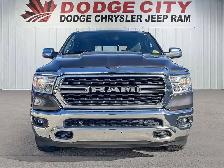 2023 Ram 1500 Big Horn - Photo 7