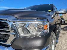 2023 Ram 1500 Big Horn - Photo 9